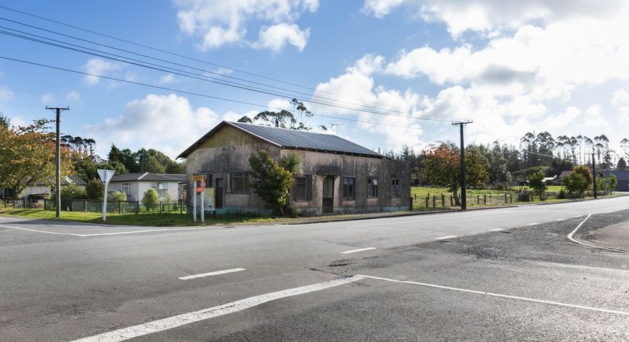  at 107 Greenstone Road, Kumara, Greymouth