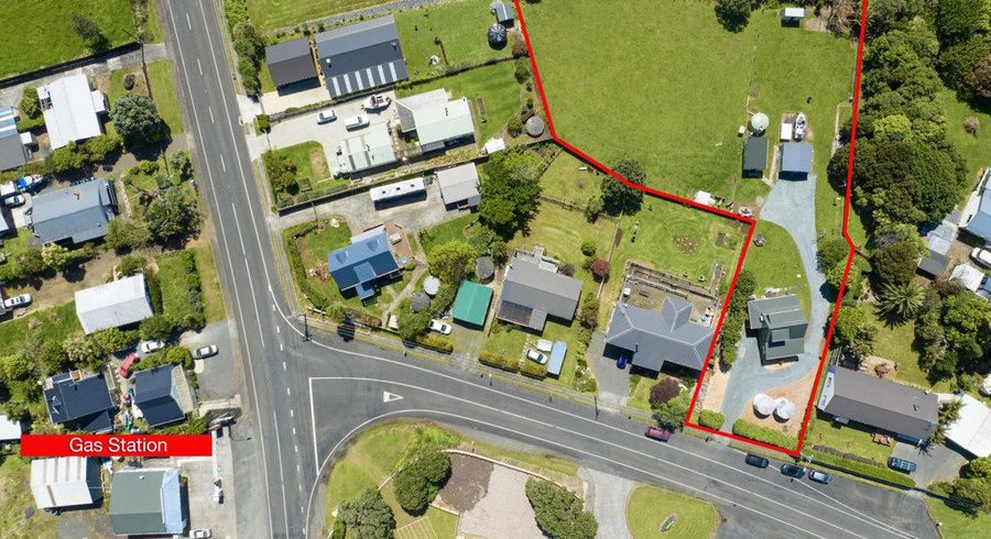  at 11 Matakawau Road, Waiuku
