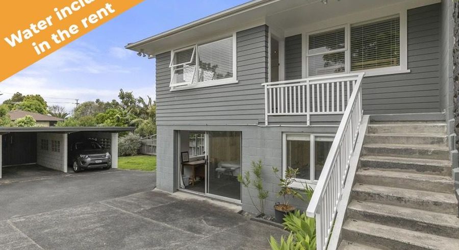  at 1/19 Church Street, Northcote Point, North Shore City, Auckland