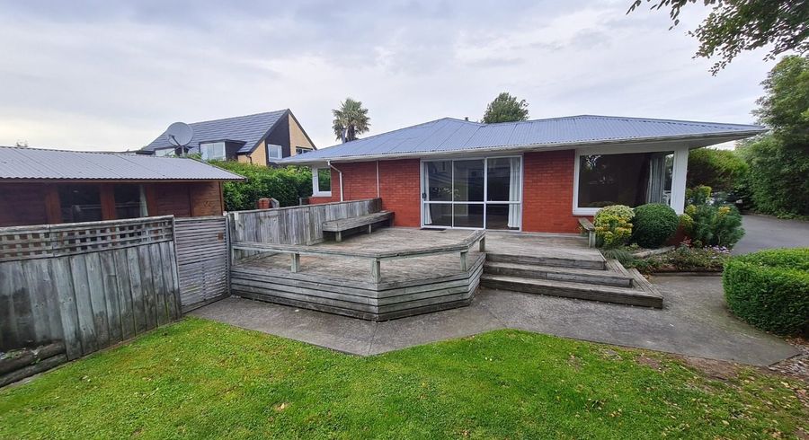  at 38B Avonhead Road, Avonhead, Christchurch