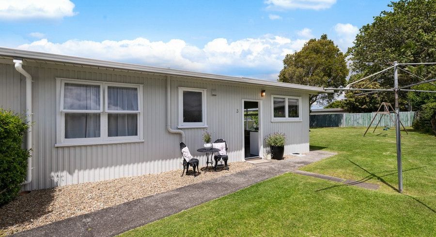  at 3/40 Coniston Avenue, Te Atatu South, Waitakere City, Auckland