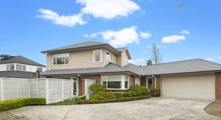  at 17B Humphrey Kemp Avenue, Henderson, Waitakere City, Auckland