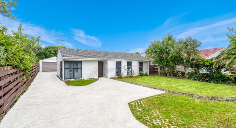  at 286 Bucklands Beach Road, Bucklands Beach, Manukau City, Auckland