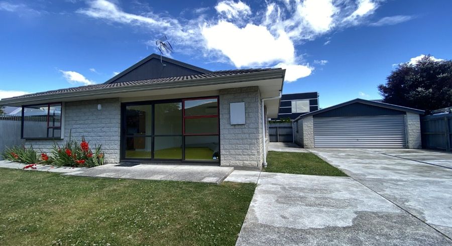  at 3/28 Oxley Avenue, St. Albans, Christchurch City, Canterbury