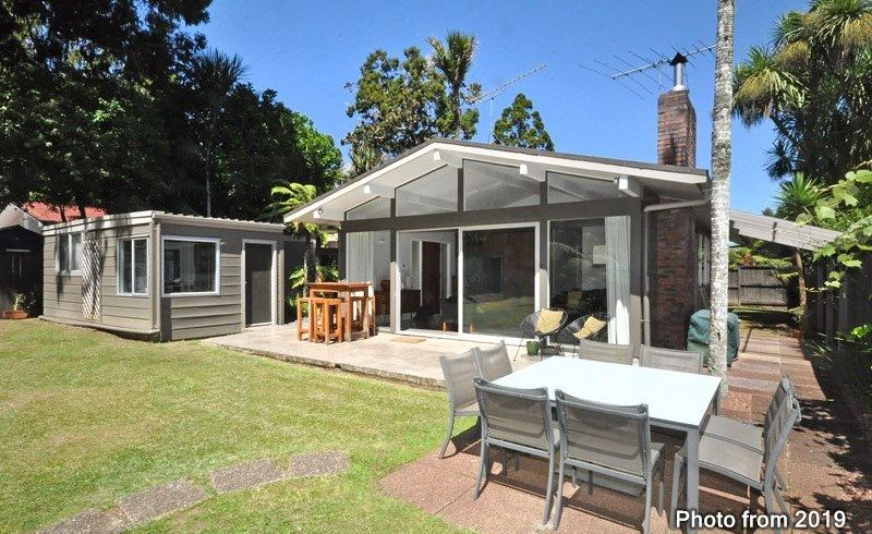  at 50 Waima Crescent, Titirangi, Auckland