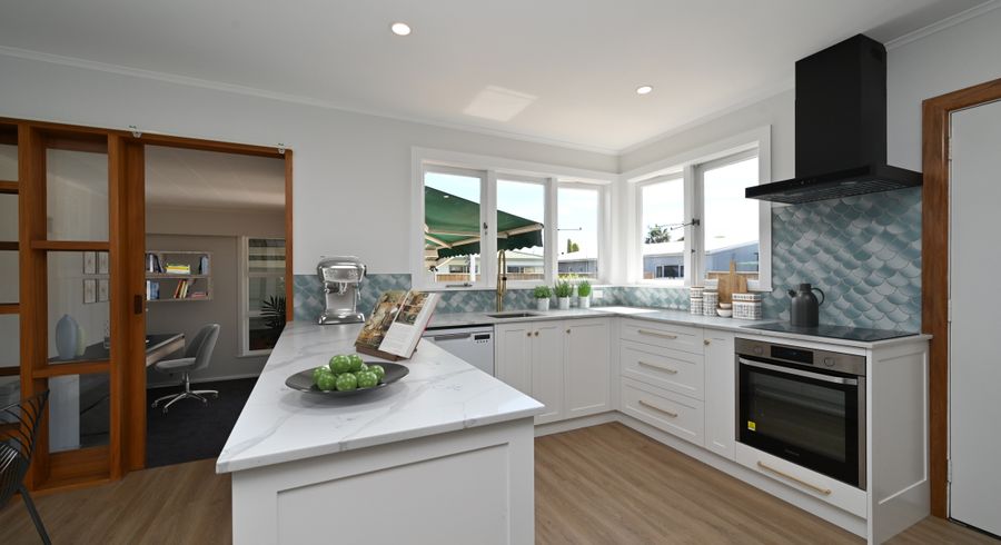  at 2/55 Flanders Avenue, Onekawa, Napier