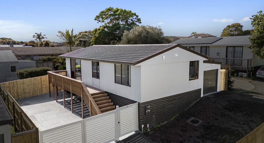  at 2/34 Ferndale Road, Mount Wellington, Auckland City, Auckland