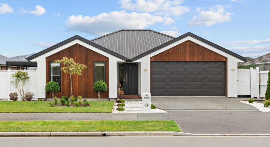  at 87 Whincops Road, Halswell, Christchurch