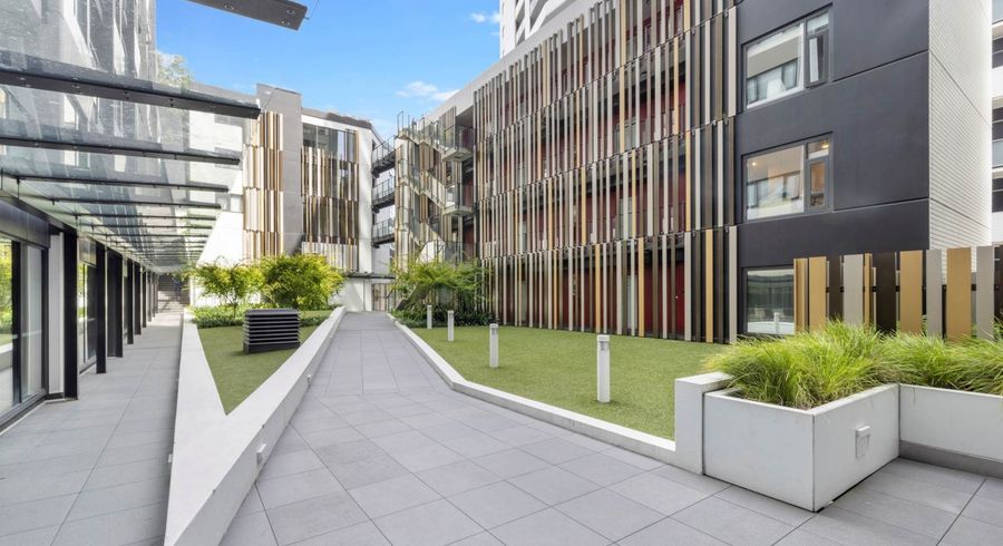  at 103/438 Queen Street, Auckland Central, Auckland