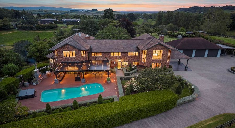  at 124 Wily Road, Pukekohe, Franklin, Auckland