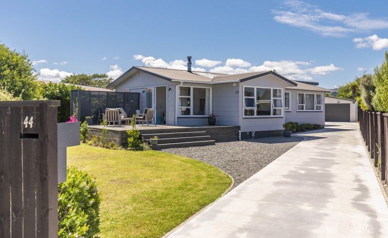  at 44 Hollis Road, Paraparaumu Beach, Paraparaumu