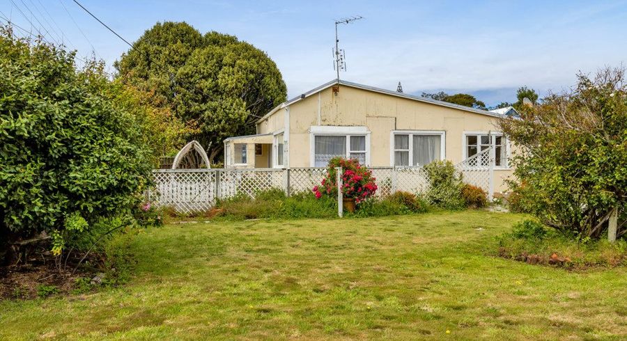  at 18 Cornwall Street, Patea
