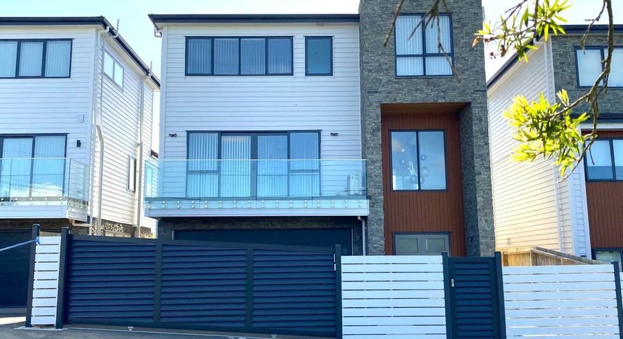  at 1A Letterkenny Place, Blockhouse Bay, Auckland City, Auckland