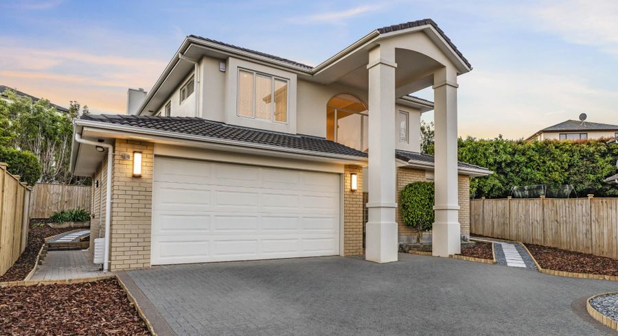  at 26 Rosepark Crescent, Remuera, Auckland City, Auckland