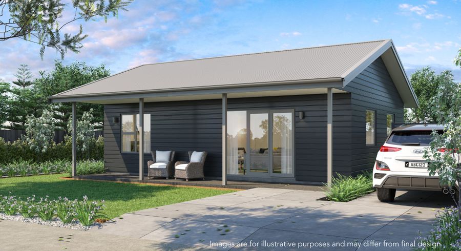  at 33B Taharangi Street, Koutu, Rotorua, Bay Of Plenty