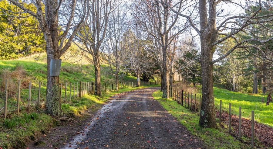  at 119 Wech Access, Makarau, Warkworth