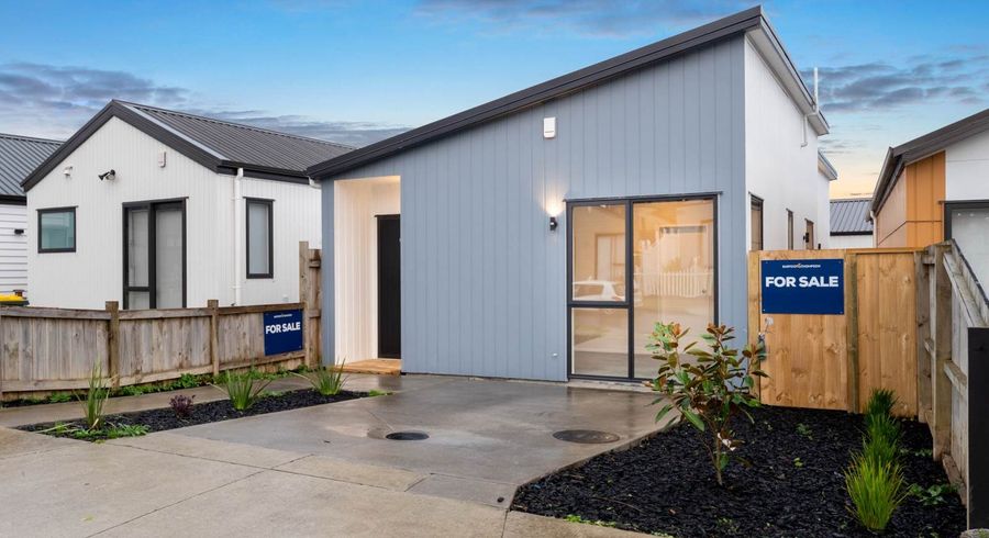  at 8 Kokotea Road, Massey, Waitakere City, Auckland