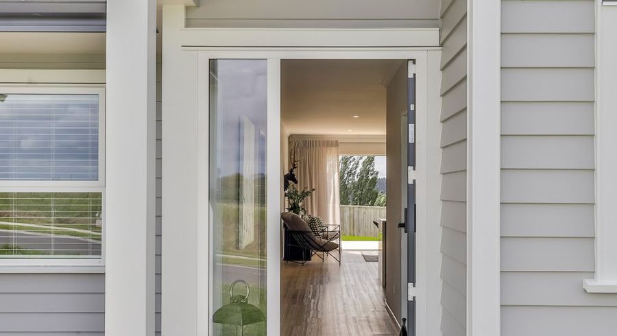  at Rolleston, Rolleston, Selwyn, Canterbury