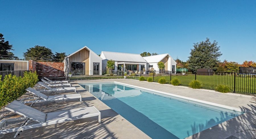 at 115 Chester Road, Carterton, Carterton, Wellington
