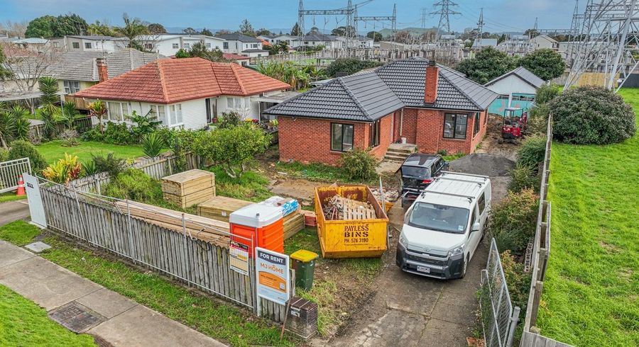  at 309A Massey Road, Mangere East, Manukau City, Auckland