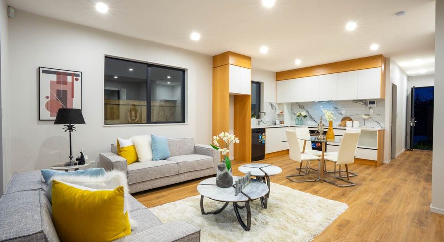  at 5/17 Rose Road, Papatoetoe, Manukau City, Auckland