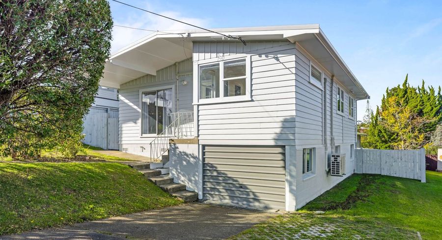  at 61 Sunnynook Road, Forrest Hill, North Shore City, Auckland