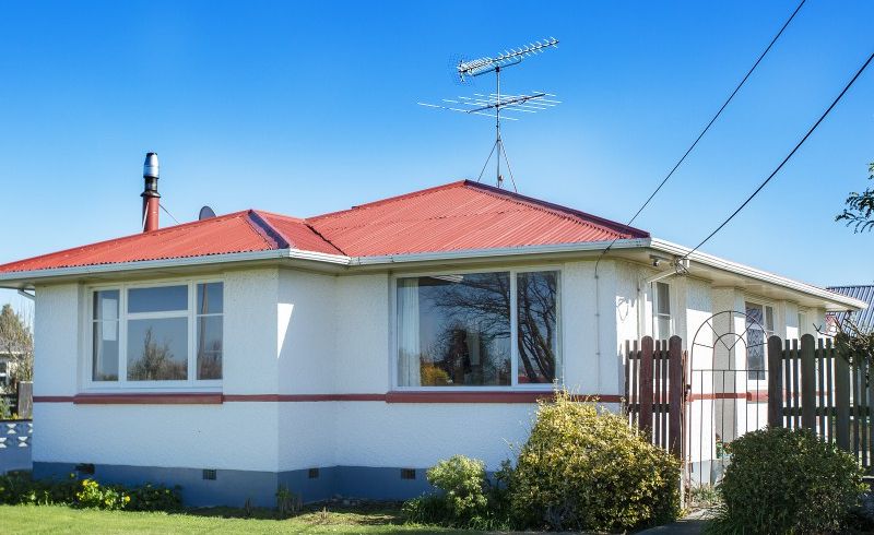  at 126 Melcombe Street, Tinwald, Ashburton