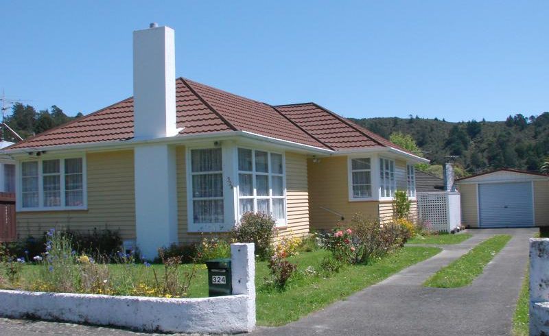  at 324 Stokes Valley Road, Stokes Valley, Lower Hutt