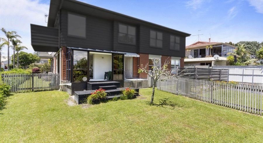  at 97B Selwyn Avenue, Mission Bay, Auckland
