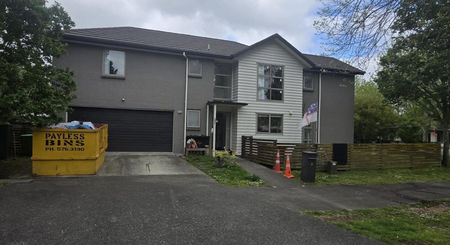  at 3 Sires Parkway, Takanini, Papakura, Auckland