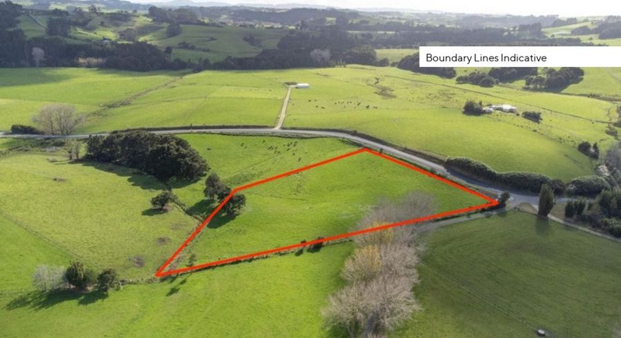  at 0 Pool Road, Te Arai, Wellsford