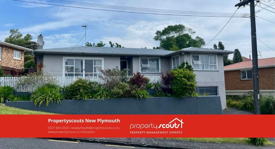  at 91 David Street, Lynmouth, New Plymouth, Taranaki
