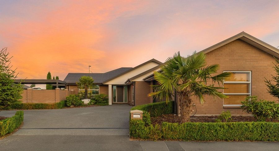  at 112 Metehau Street, Marshland, Christchurch City, Canterbury