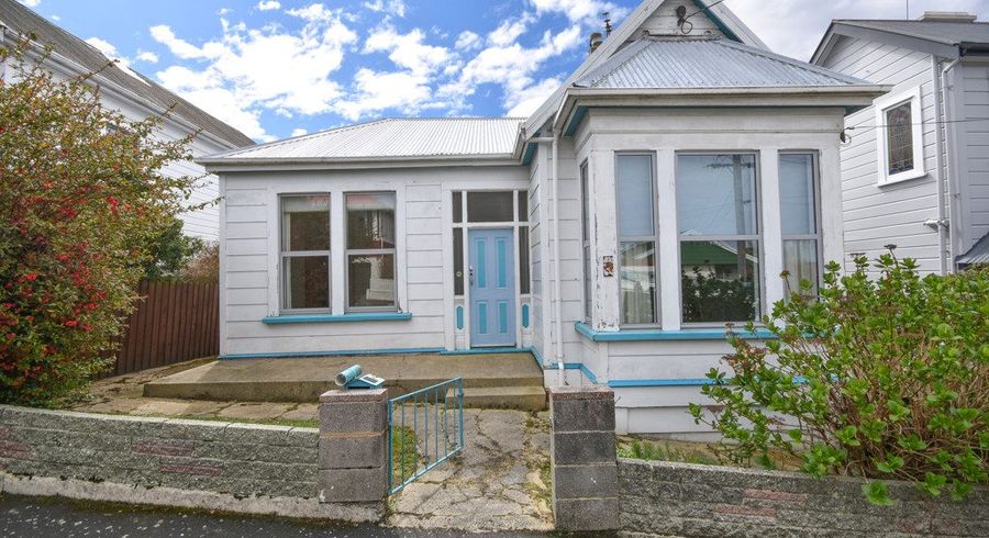  at 18 Galloway Street, Mornington, Dunedin, Otago