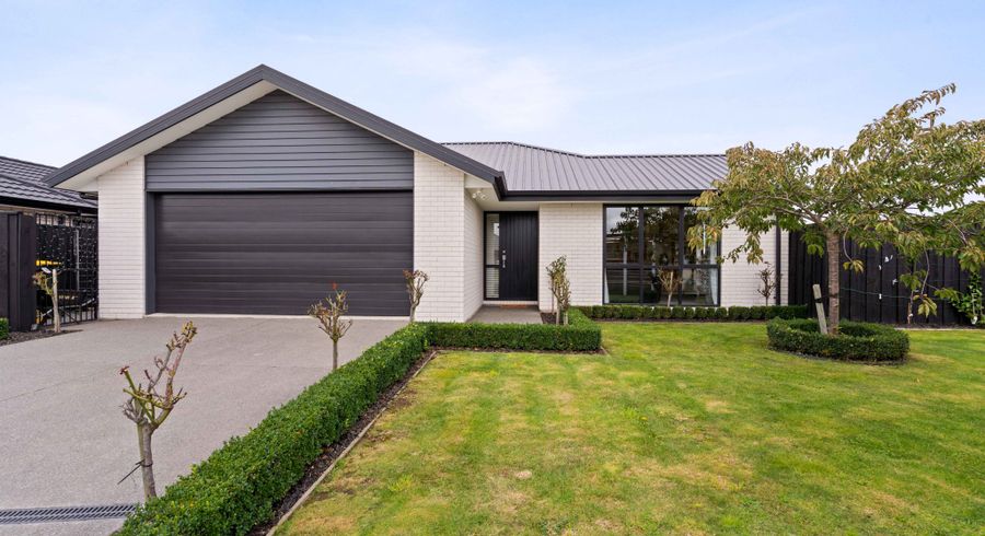  at 2 Ed Hillary Drive, Rolleston, Selwyn, Canterbury