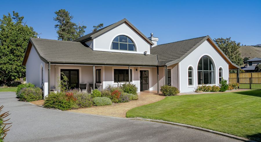  at 32 Pisa Moorings Road, Cromwell, Central Otago, Otago