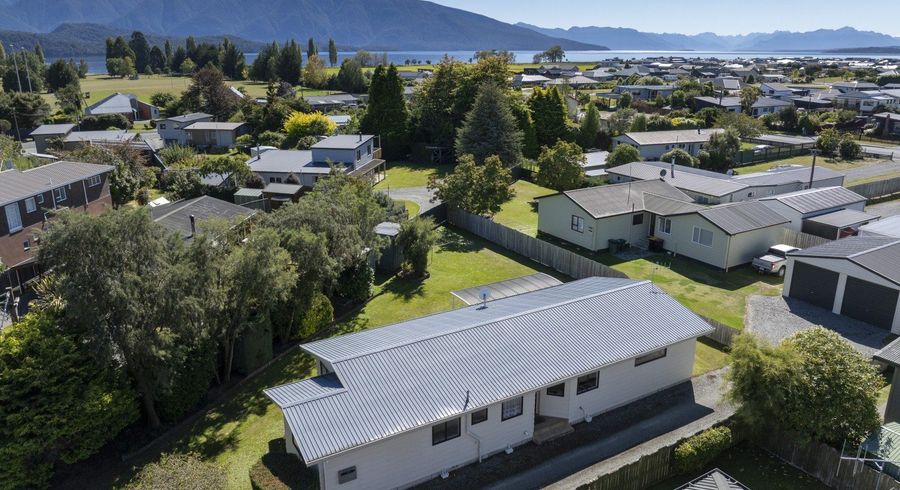  at 45 Fergus Square, Te Anau, Southland, Southland