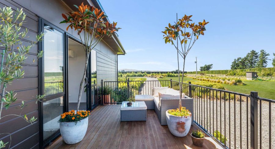  at 1845 Thongcaster Road, Burnt Hill, Waimakariri, Canterbury
