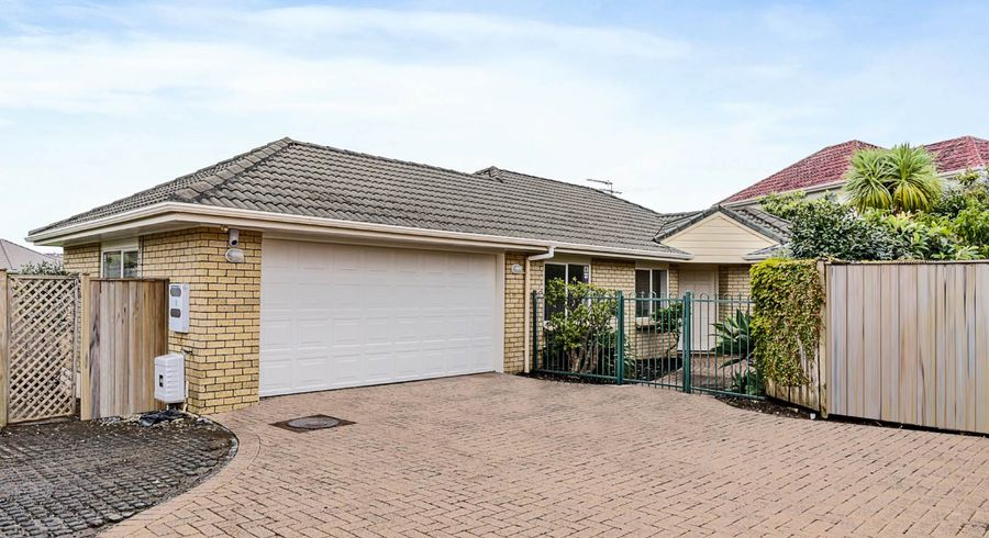  at 45A Cantora Avenue, Northpark, Auckland