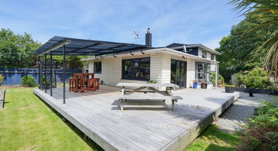  at 29 Lime Street, Newfield, Invercargill, Southland