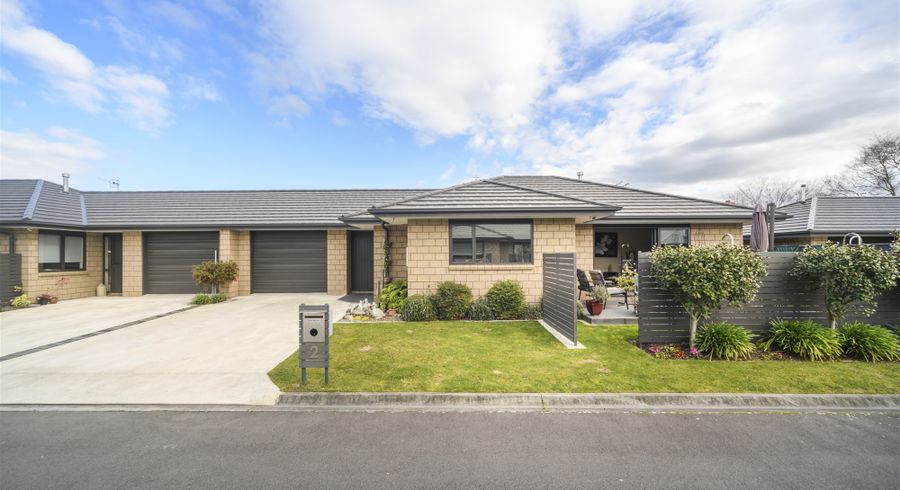  at 546/2 Church Street, TERRACE END, PALMERSTON NORTH