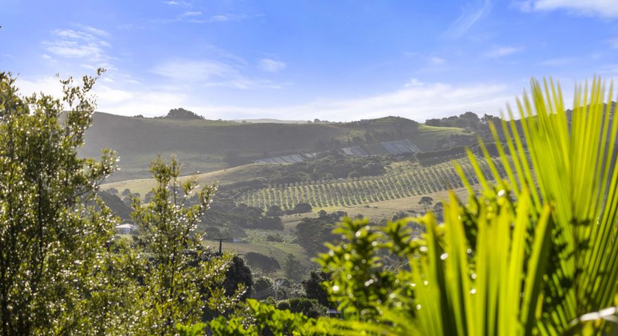  at 71 Trig Hill Road, Onetangi, Waiheke Island, Auckland