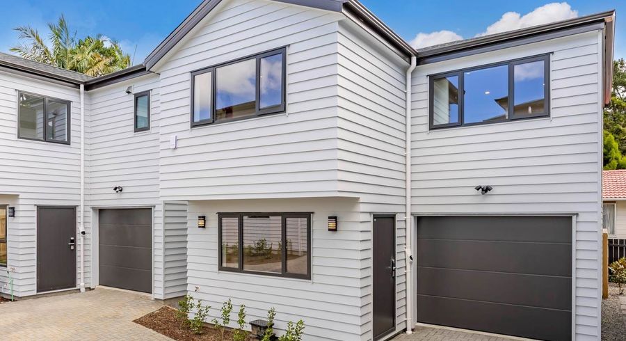  at 37E Allington Road, Massey, Waitakere City, Auckland