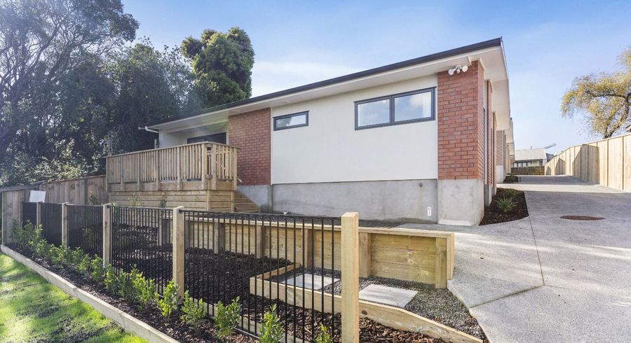  at 41A Kingdale Road, Henderson, Waitakere City, Auckland