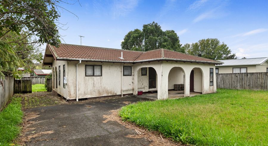  at 5 Balmoral Road, Tikipunga, Whangarei, Northland