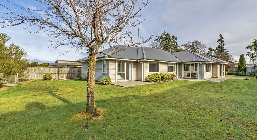  at 1314 Courtenay Road, Kirwee, Selwyn, Canterbury