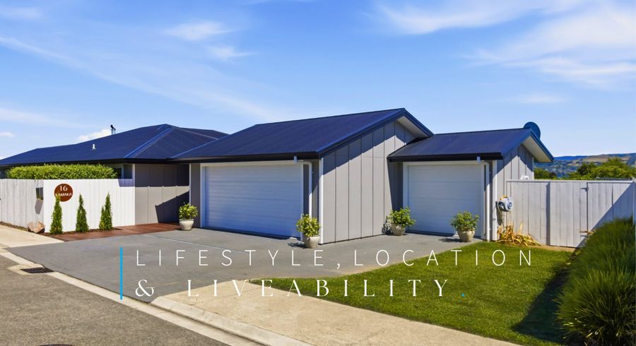  at 16 Kamaka Street, Wharewaka, Taupo, Waikato