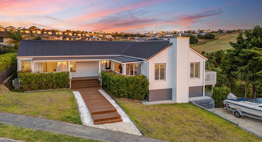  at 6 Parkview Drive, Gulf Harbour, Rodney, Auckland