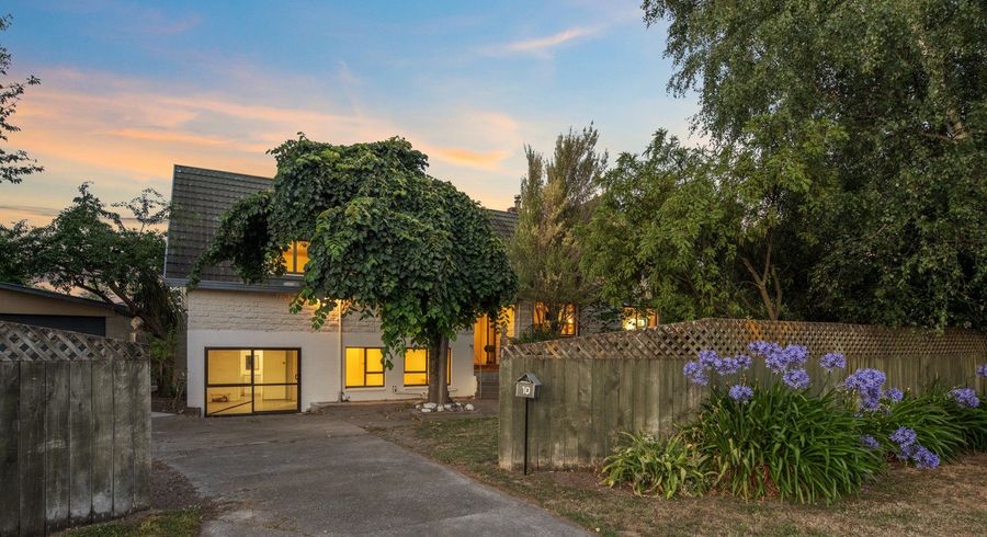  at 10 Ward Street, Springlands, Blenheim