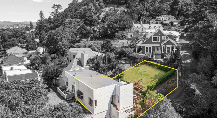  at 4/81 Owens Road, Epsom, Auckland